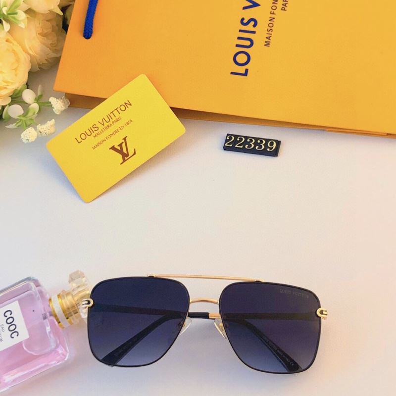 Louis Vuitton Sunglasses